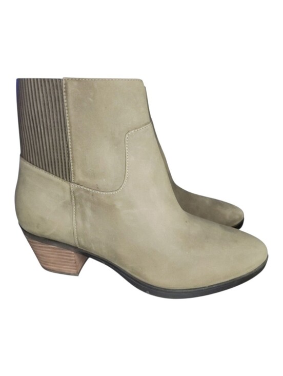 Vionic Shoes - Vionic Waterproof Shantelle Boots, Womens 10
